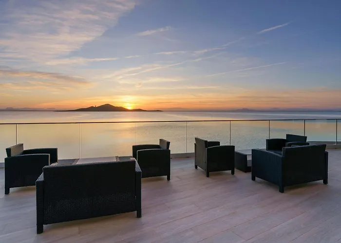 Aluasun Doblemar Hotel 4*