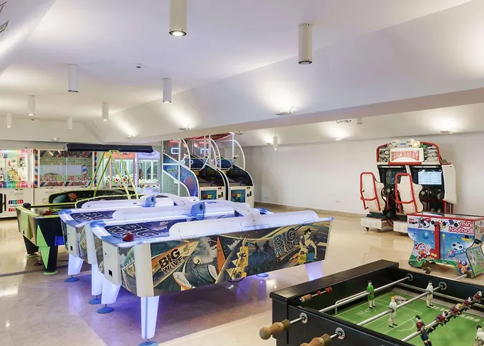 Aluasun Doblemar Szálloda