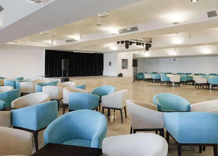 Aluasun Doblemar Szálloda 4*