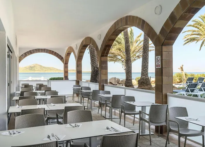 Aluasun Doblemar Szálloda