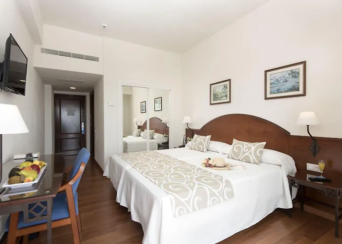 Aluasun Doblemar Hotel La Manga del Mar Menor