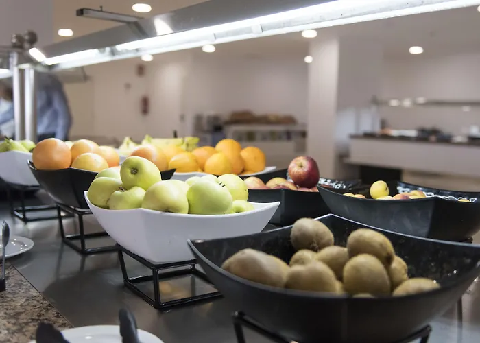 Szálloda Aluasun Doblemar 4*