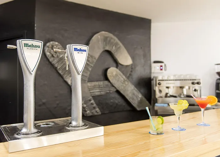 Aluasun Doblemar Hotel La Manga del Mar Menor