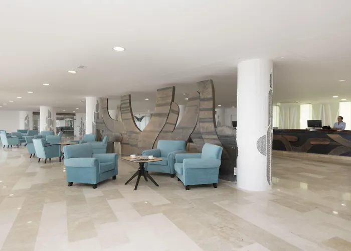 Aluasun Doblemar 4* La Manga del Mar Menor