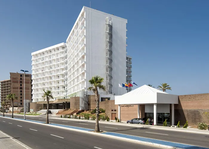 Aluasun Doblemar Hotel La Manga del Mar Menor