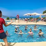 Aluasun Doblemar 4* Ла-Манга-дель-Мар-Менор