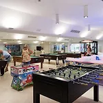 Отель Aluasun Doblemar 4*
