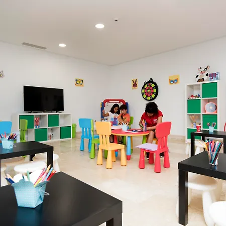 Aluasun Doblemar Szálloda 4*