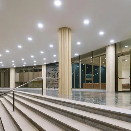 Aluasun Doblemar Szálloda 4*