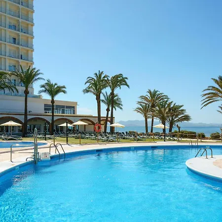 Szálloda Aluasun Doblemar 4*