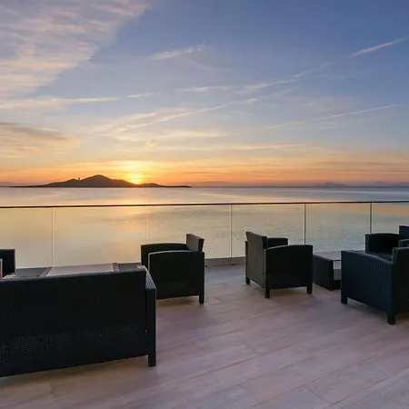 Aluasun Doblemar Szálloda 4*