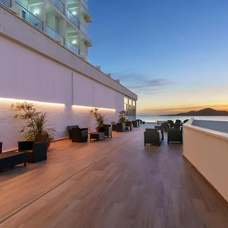 Aluasun Doblemar 4* La Manga del Mar Menor