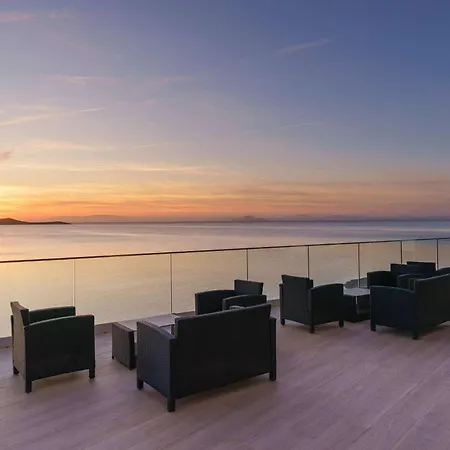 Aluasun Doblemar Szálloda La Manga del Mar Menor