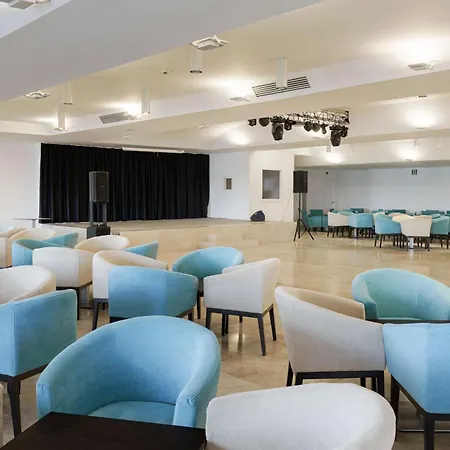 Aluasun Doblemar Szálloda 4*