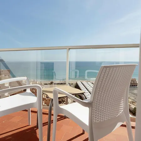 Aluasun Doblemar La Manga del Mar Menor