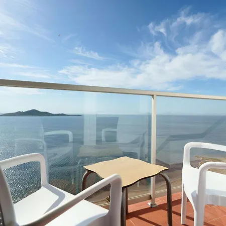 Aluasun Doblemar La Manga del Mar Menor