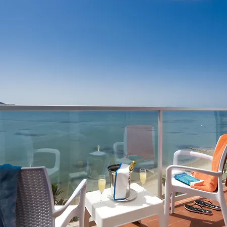 Aluasun Doblemar Szálloda