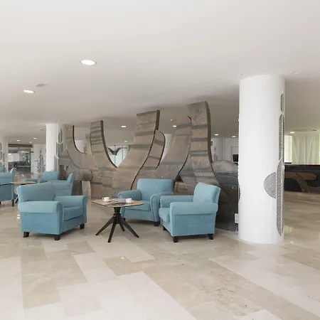 Aluasun Doblemar 4* La Manga del Mar Menor