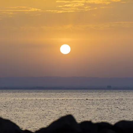 Aluasun Doblemar Szálloda La Manga del Mar Menor