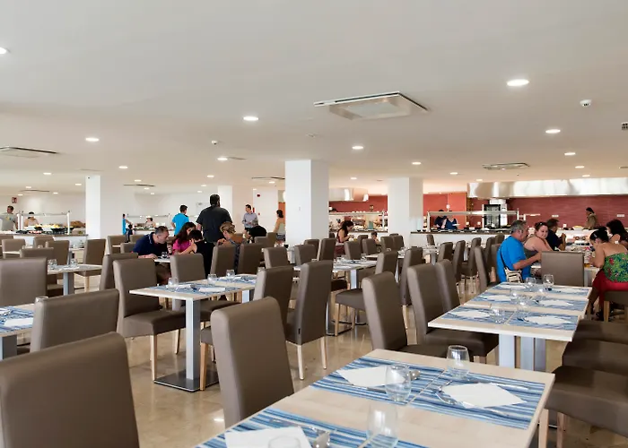 Aluasun Doblemar لا مانغا ذيل مار مينور