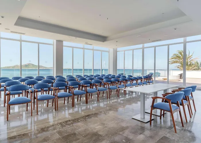 Aluasun Doblemar لا مانغا ذيل مار مينور