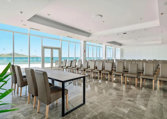 Aluasun Doblemar فندق