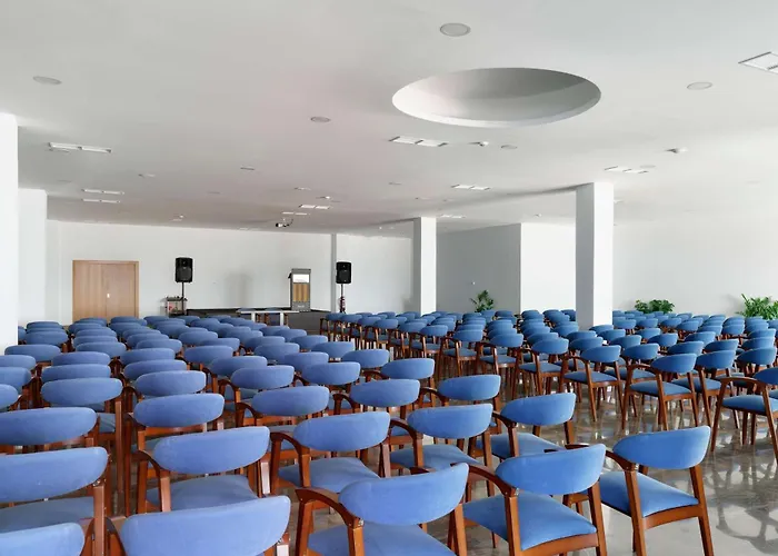 فندق Aluasun Doblemar