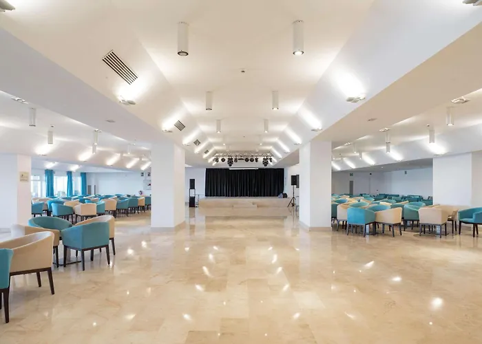 Aluasun Doblemar فندق لا مانغا ذيل مار مينور