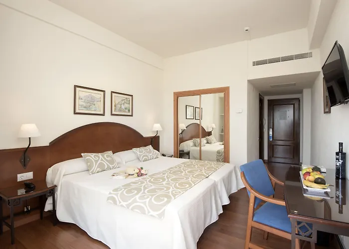 Aluasun Doblemar 4* La Manga del Mar Menor