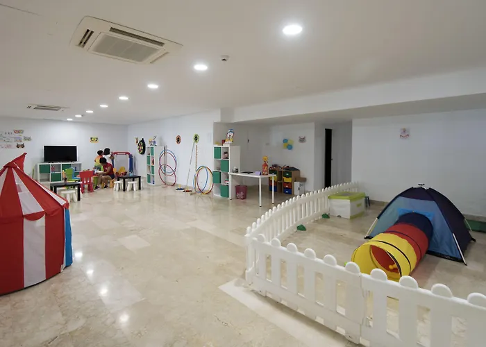 Aluasun Doblemar لا مانغا ذيل مار مينور