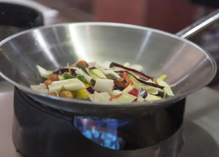 Aluasun Doblemar 4* لا مانغا ذيل مار مينور